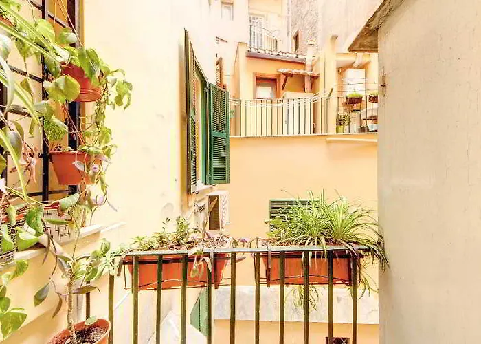 Apartament Relais Pantheon